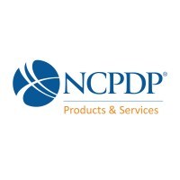 NCPDP Products logo