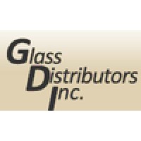 Glass Distributors Inc logo