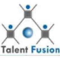 Talent Fusion logo
