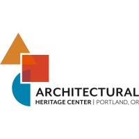 Architectural Heritage Center logo