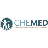 CHEMED Health logo