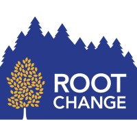 Root Change logo