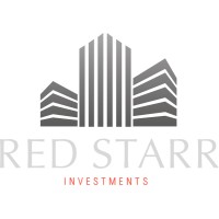 Red Starr Investments logo
