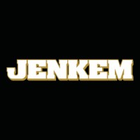 Jenkem Magazine logo