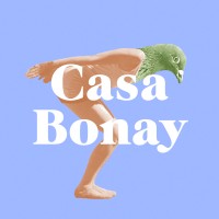 Casa Bonay logo