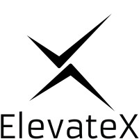 ElevateX Pvt Ltd logo