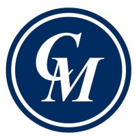 CRONIMET Mining Group logo