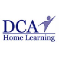 DCA Home Learning Ltd logo