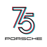Porsche Lifestyle Group logo