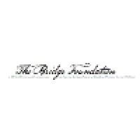 Bridge Foundation logo