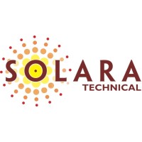 Solara Technical Sales logo