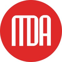 Molly Duggan Associates logo