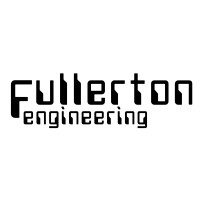Fullerton Engineering logo