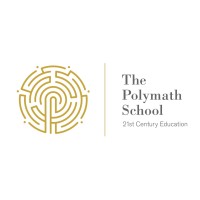 The Polymath School logo
