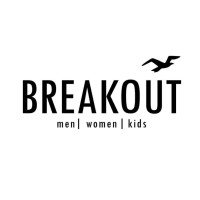 Breakout logo