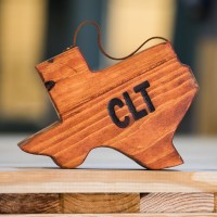 Texas CLT logo