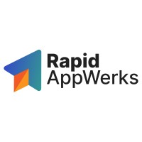 Rapid App Werks logo