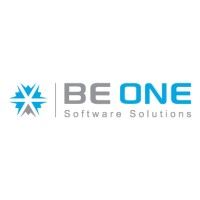 BE ONE logo