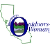 Becoming An Outdoors-Woman, California Inc. logo