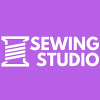 The Sewing Studio Fabric Superstore logo