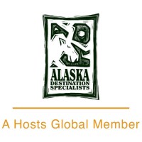 ALASKA DESTINATION SPECIALISTS INC logo