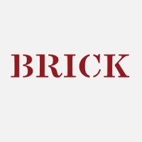 BRICK // An Event Venue logo