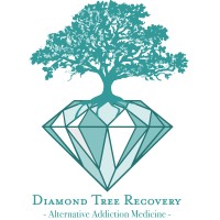 Diamond Tree Recovery logo
