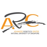 Advanced Robotics Centre NUS logo