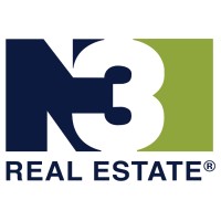 N3 Real Estate logo