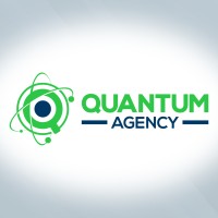 Quantum Agency logo