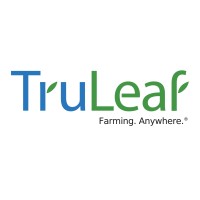 TruLeaf logo
