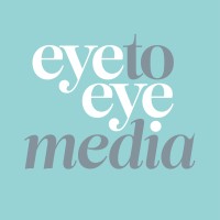 Image of eye to eye media