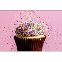 Smallcakes: A Cupcakery Albany, Ga logo