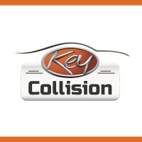 Key Collision Centers logo