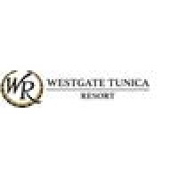 Westgate Tunica Resort logo