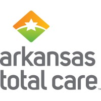 Arkansas Total Care logo