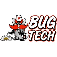 Bug Tech logo