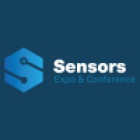 Sensors Expo & Conference logo