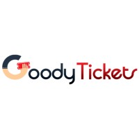 GoodyTickets LLC logo