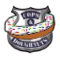 Cops & Doughnuts LLC logo