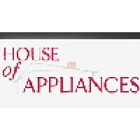 House Of Appliances logo