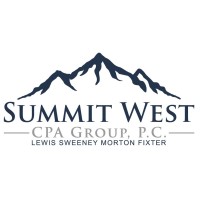 Summit West CPA Group, P.C. logo