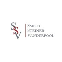 Smith Steiner Vanderpool, APC logo
