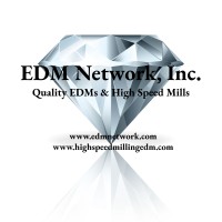 EDM Network, Inc. logo