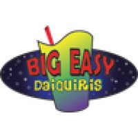 Big Easy Daiquiris logo