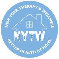 NY Therapy & Wellness logo