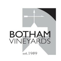 Botham Vineyards logo