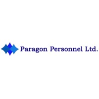 Paragon Personnel logo