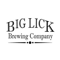 Big Lick Brewing Company logo