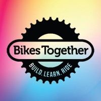 Bikes Together logo